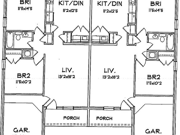 2nd image of 2108 Wildewood Dr Unit A