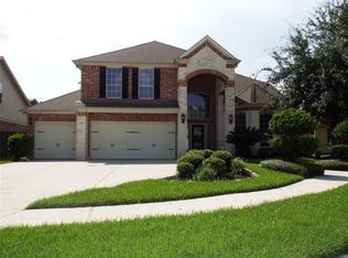 13915 Pepperstone Ln, Houston, TX 77044