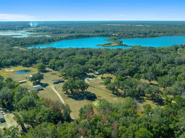 4248 NE 175th Street Rd, Citra, FL 32113
