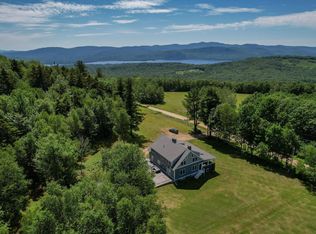 620 Poole Hill Road, Bridgewater, NH 03222