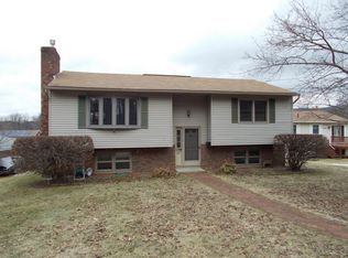 607 Williams St, Pittsfield, MA 01201