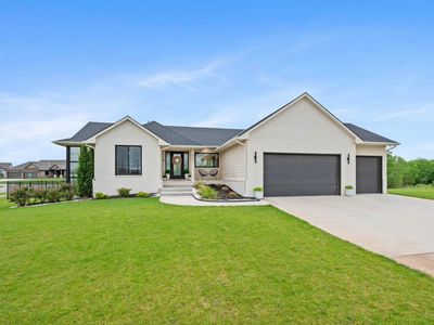 4301 N Sunny Ln, Wichita, KS, 67205