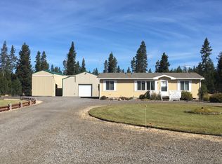 12235 Beechwood Dr, La Pine, OR 97739