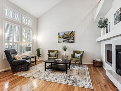 6227 Trailhead Road, Highlands Ranch, CO, 80130