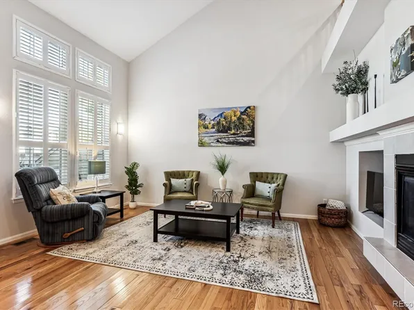 6227 Trailhead Road, Highlands Ranch, CO 80130
