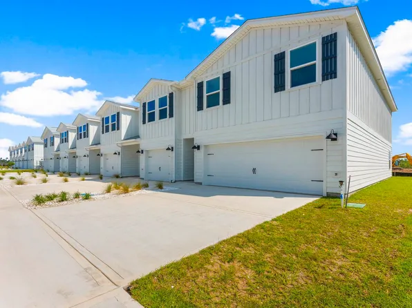 360 Salt Creek Ln, Mexico Beach, FL 32456