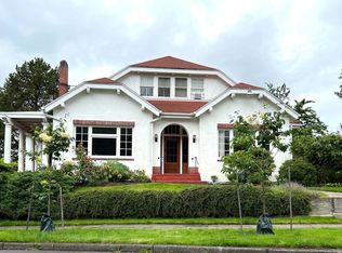 3751 NE 29th Ave, Portland, OR 97212