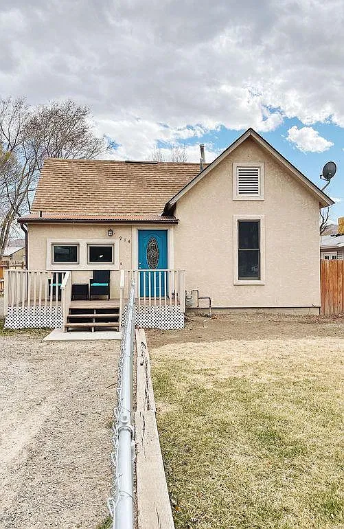 E Grand Ave, Fruita — Photo 3