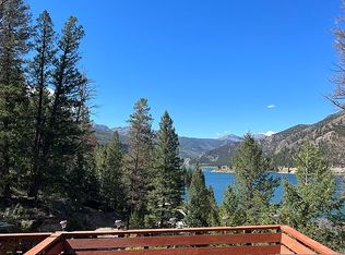 650 Hinsdale Cres #33, Lake City, CO 81235