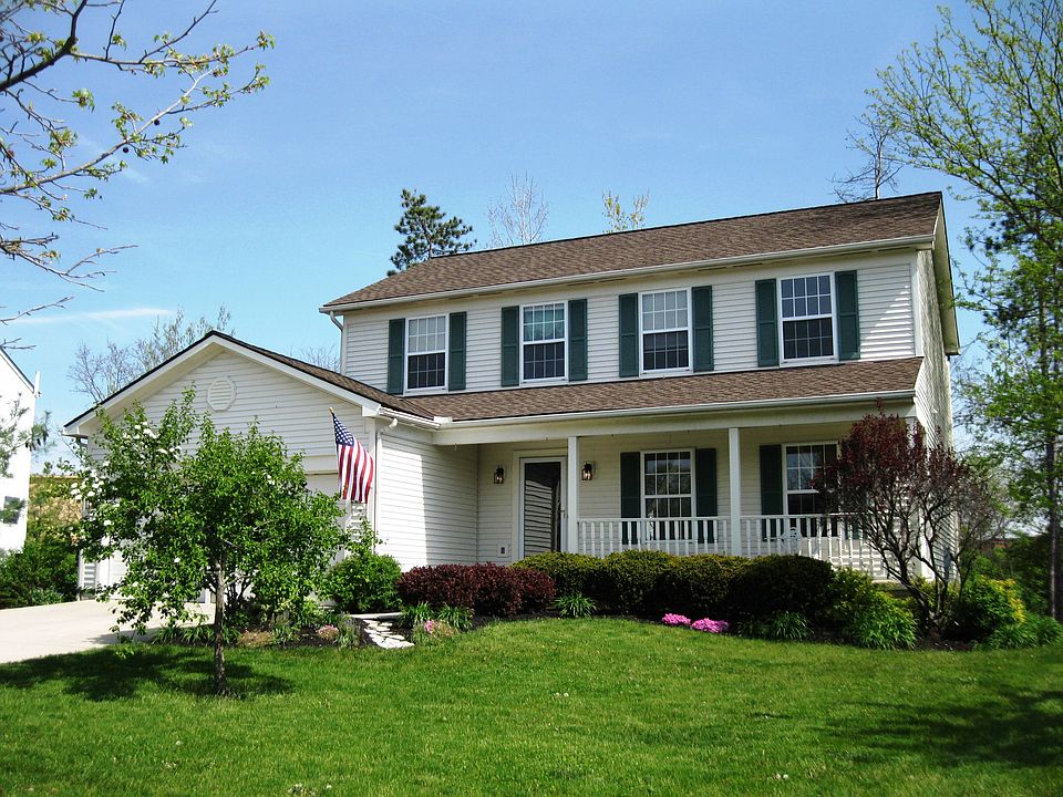 Welcome to 132 Dogwood Drive!
