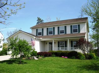 132 Dogwood Dr, Delaware, OH 43015
