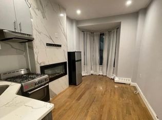 952 Bergen St #4A, Brooklyn, NY 11216