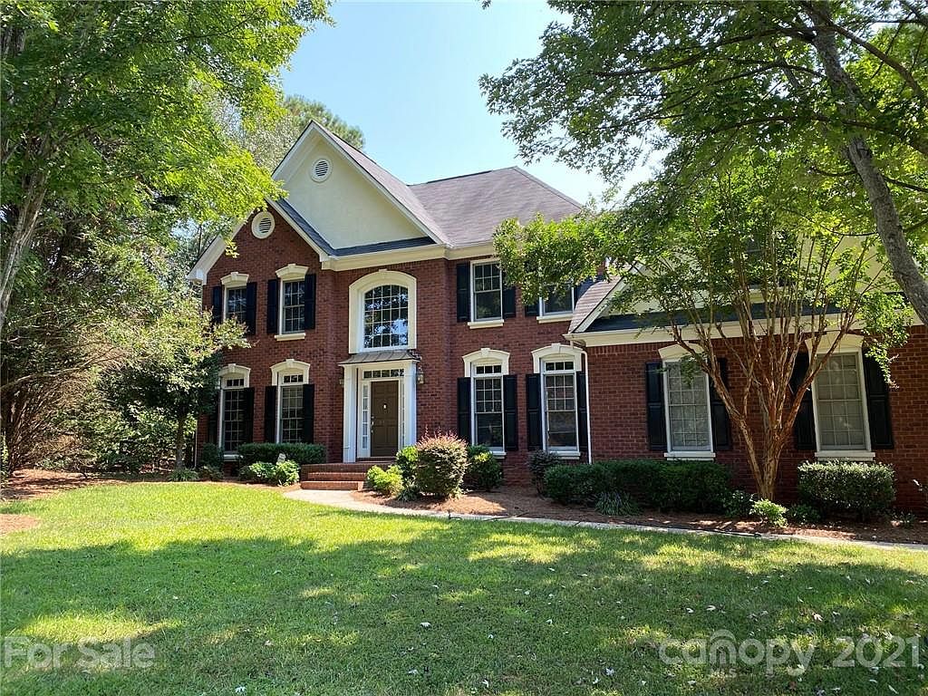 8801 Oxfordshire Ct, Huntersville, NC 28078 Zillow