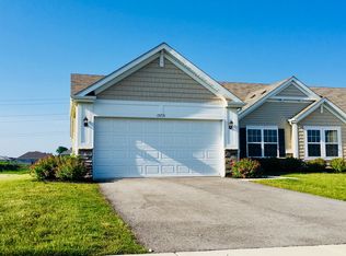 15731 W 101st Pl, Dyer, IN 46311