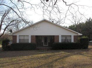 1470 Pecan Poin, Soperton, GA 30457