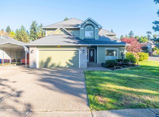 1929 Ptarmigan St NW, Salem, OR 97304