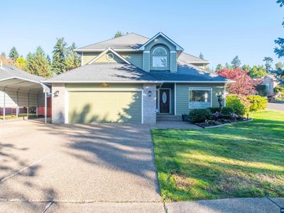 1929 Ptarmigan St NW, Salem, OR, 97304