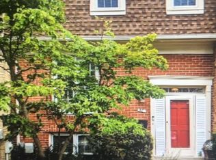 87 Oak Shade Rd, Gaithersburg, MD 20878