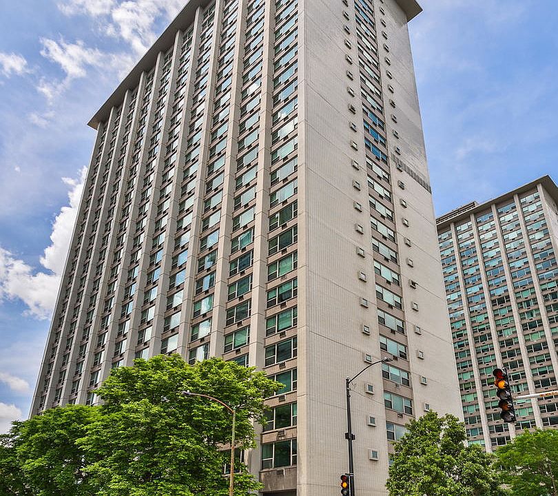 1st image of 3600 N Lake Shore Dr APT 1911