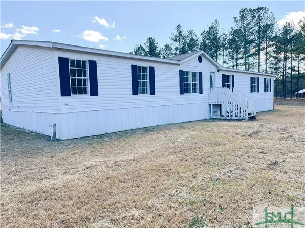 1680 23 Highway N, Millen, GA 30442