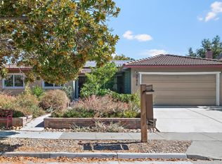 10470 Stokes Ave, Cupertino, CA 95014