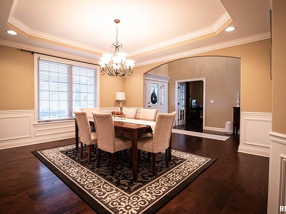 4th image of 3509 W Oak Creek Ct