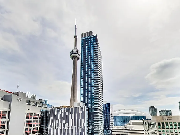 250 Wellington St W #436 — Photo 20