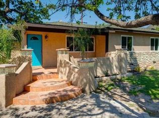 817 Sunset Pl, Ojai, CA 93023
