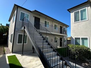 4444 Menlo Ave #7, San Diego, CA 92115