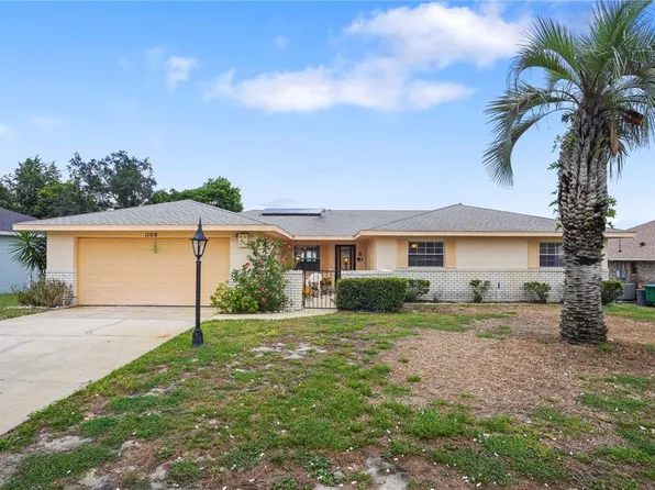 1108 Sherbrook Dr, Deltona, FL 32725