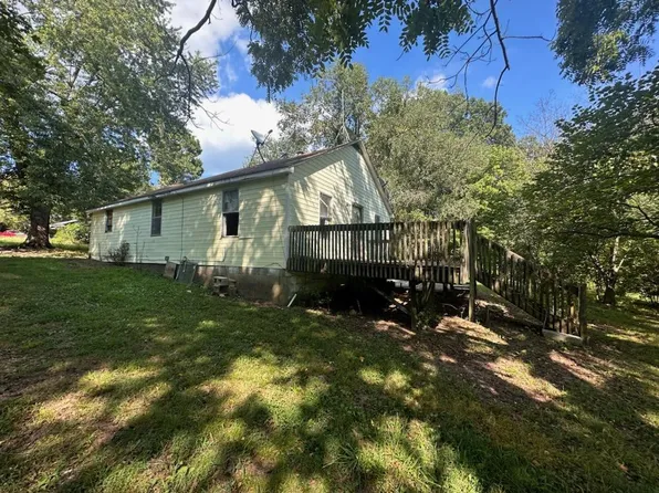 105 Tyler Street, Thayer, MO 65791