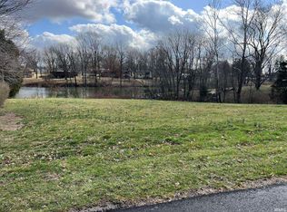 504 Johnson Ave, Princeton, IN