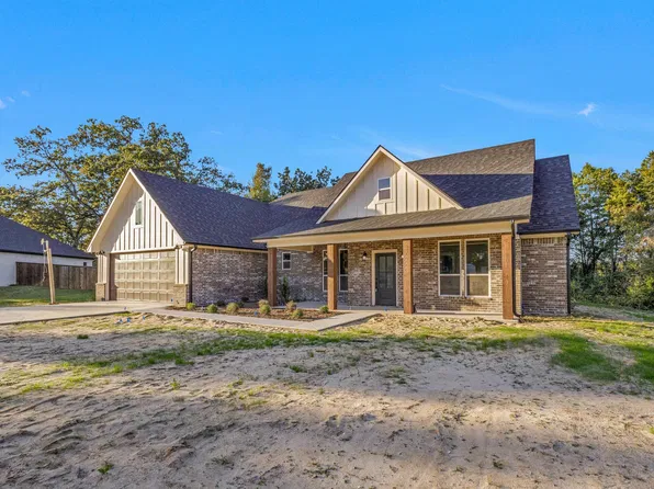 229 County Road 2462, Mineola, TX 75773