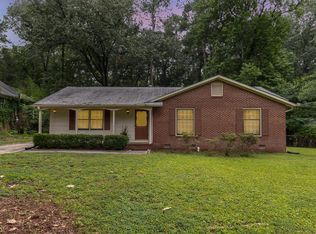 111 Oliver Ln, Durham, NC 27713
