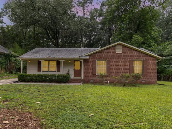 111 Oliver Ln, Durham, NC 27713