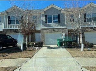 5918 Cassie Dr, Lithonia, GA