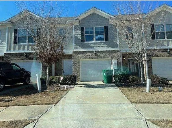 5918 Cassie Dr, Lithonia, GA 30038