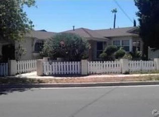 16901 Merit Ave, Gardena, CA 90247