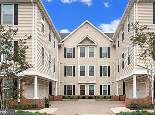 12713 Found Stone Rd UNIT 5-G5, Germantown, MD 20876