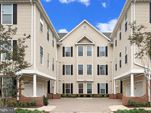 12713 Found Stone Rd Unit 5-G5, Germantown, MD 20876