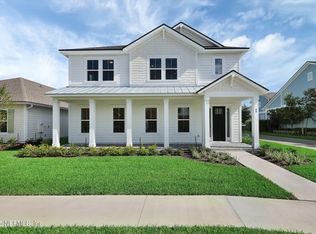 66 Seabrook Village Ave, Ponte Vedra, FL 32081