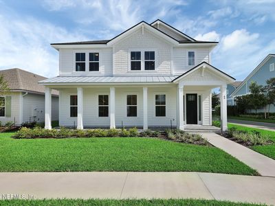 66 SEABROOK VILLAGE Avenue, Ponte Vedra, FL, 32081