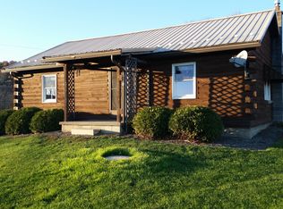 610 Quaker Church Rd, Muncy, PA 17756