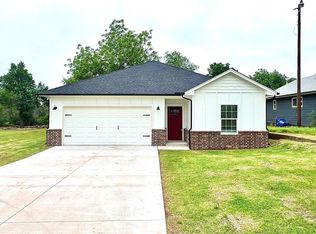 1918 E Springer Ave, Guthrie, OK 73044