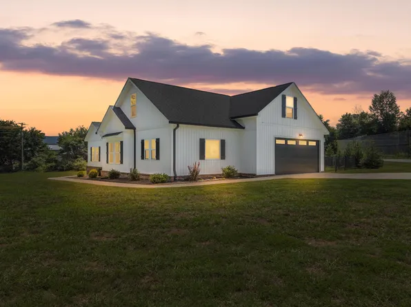 95 Madison Dr, Dunlap, TN 37327