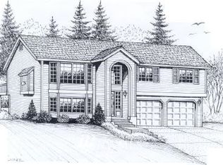 8406 9th NE, Everett, WA 98205