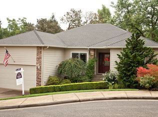 586 Eagle View Dr NW, Salem, OR