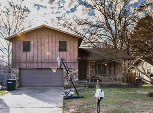 5 Spring Grove Dr, Sherwood, AR 72120