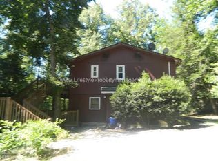 100 Sugar Mill Woods Dr APT B, Zirconia, NC 28790