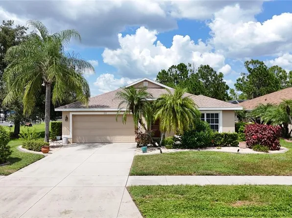 1520 SCARLETT AVENUE, NORTH PORT, FL 34289
